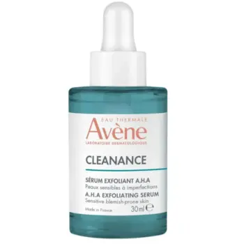 AVENE CLEANANCE SERUM AHA 30ML