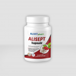 ALIVIT ALISEPT KAPSULE ZA URINARNI TRAKT