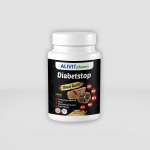 ALIVIT PHARM DIABETSTOP KAPSULE ZA REGULACIJU NIVOA GLUKOZE U KRVI