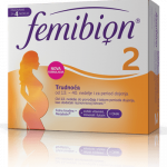 FEMIBION 2 TABLETE