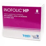 INOFOLIC HP KESICE