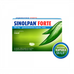 SINOLPAN FORTE KAPSULE