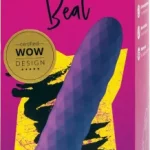 VIBRATOR ROMP BEAT