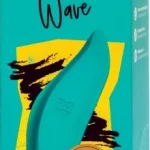 VIBRATOR ROMP WAVE