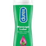 durex lubrikant aloe vera