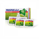 PROSPAN AKUT ŠUMEĆE TABLETE