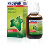 PROSPAN SIRUP 100ml
