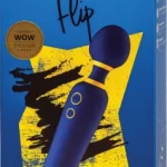 vibrator flip 2