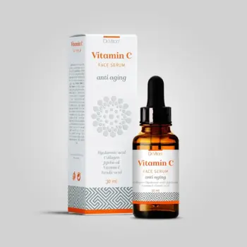 DR. VITON C VITAMIN SERUM 30ml
