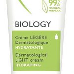 ADERMA BIOLOGY DERM LAGANA KREMA 40ml