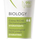 ADERMA BIOLOGY DERM BOGATA KREMA 40ml