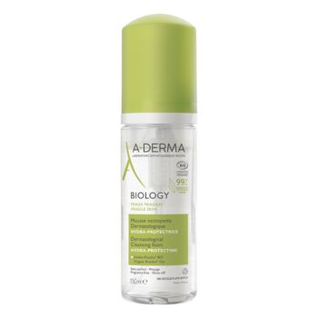 ADERMA BIOLOGY PJENA ZA LICE 150ML