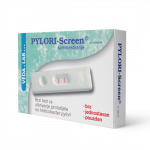 TEST NA HELICOBACTER PYLORI