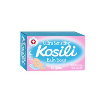 KOSILI BABY SAPUN