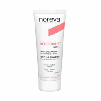 NOREVA SENSIDIANE UMIRUJUĆA EMULZIJA 40ML