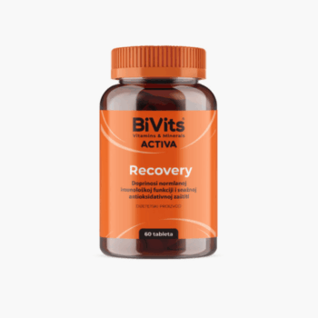 BiVITS RECOVERY (60 tableta)