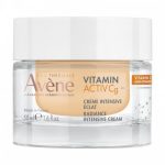 AVENE VITAMIN ACTIV Cg Intenzivna krema za blistavost 50 ml