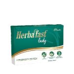 HERBAFAST LADY 10 KAPSULA