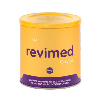 REVIMED ORANGE ( REVITA ) 500G