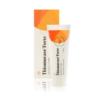 THIOMUCASE FORTE ANTICELULITNA KREMA 100g