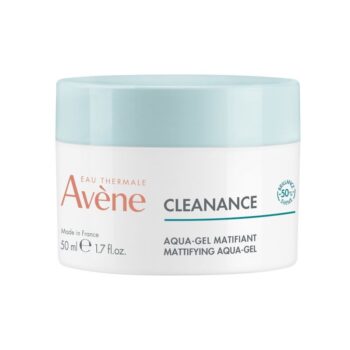 AVENE  CLEANANCE AQUA GEL 50ML