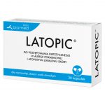 latopic probiotik