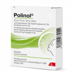 polinol tablete