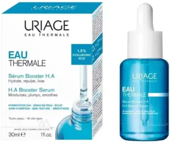 URIAGE EAU THERMALE H.A BOOSTER 30 ML