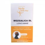 MOZGALICA DL BODY DRŽIM LINIJU 60 KAPSULA