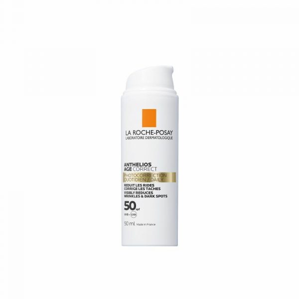 ANTHELIOS AGE-CORRECT SPF50 50ML