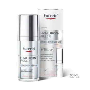 EUCERIN HYALURON-FILLER EPIGENETIC SERUM, 30ML