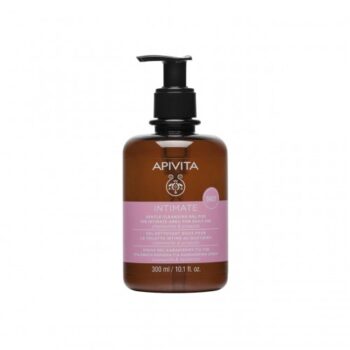 APIVITA GEL ZA INTIMNU NJEGU 300 ML