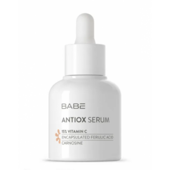 Babe antiox serum 30 ml