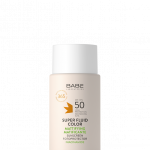 BABE SUN SUPER FLUID COLOR MATIFICANTE SPF50 50ML