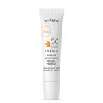 BABE SUN LIP BALM SPF50 15ML