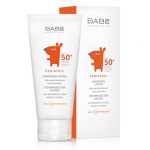 BABE PEDIATRIC SUN LOSION SPF50 100ML