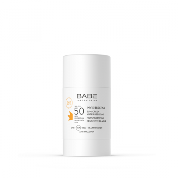 BABE SUN INVISIBLE STIK SPF50 30G
