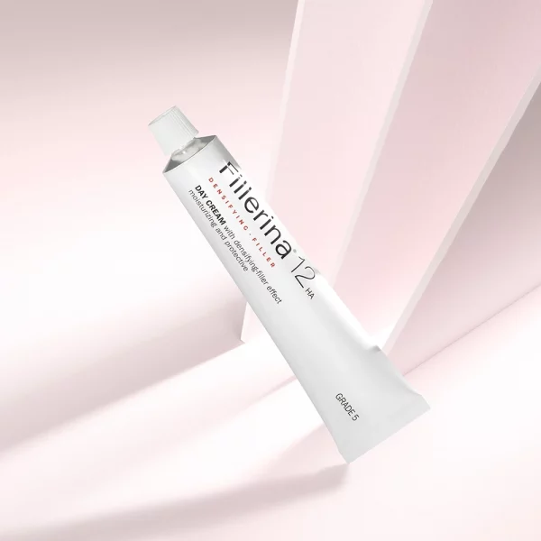 FILLERINA 12HA DNEVNA TRETMAN KREMA A50ML STEPEN 5