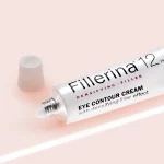FILLERINA 12HA FILER KREMA ZA PODRUČJE OKO OČIJU A15ML STEPEN 3
