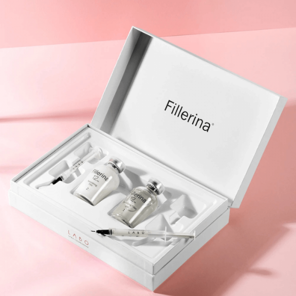 FILLERINA 12 HA FILER INTENZIVNI TRETMAN 14X2ML STEPEN 3