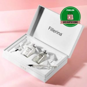 FILLERINA 12HA FILER INTENZIVNI TRETMAN 14X2ML STEPEN 4