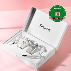 FILLERINA 12HA FILER INTENZIVNI TRETMAN 14X2ML STEPEN 5