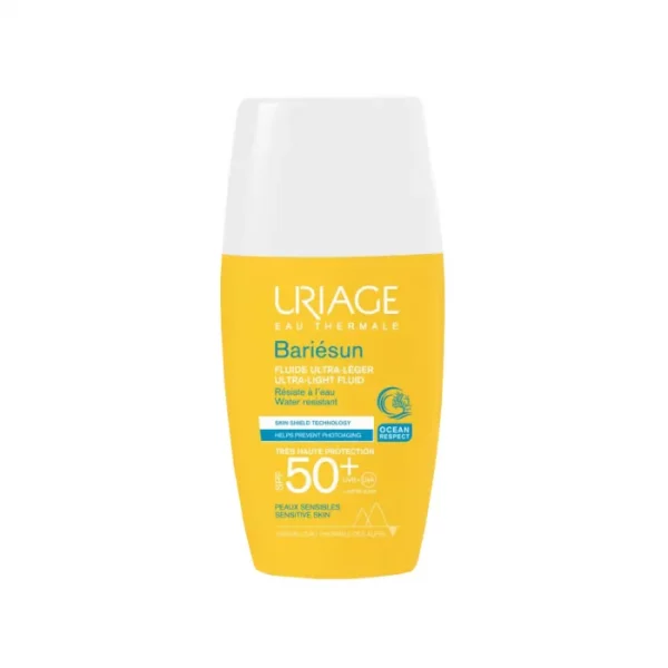 URIAGE BARIESUN ULTRA LAGANI FLUID SPF50 30ML