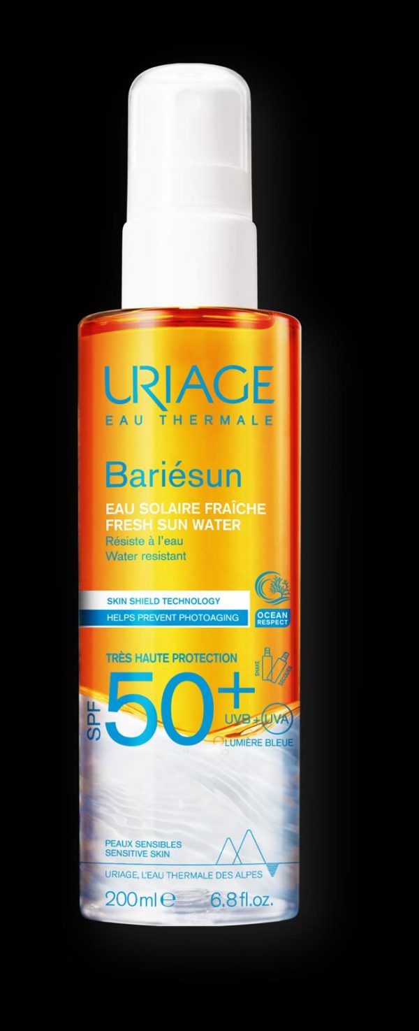 URIAGE BARIESUN FRESH SUN VODA SPF50 200ML