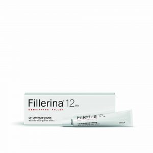 FILLERINA KREMA ZA PODRUCJE OKO USANA STEPEN 4