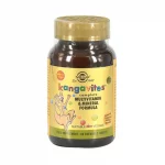 SOLGAR KANGAVITES MULTIVITAMINI I MINERALI (60 tableta)
