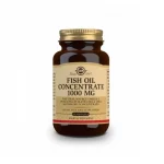 SOLGAR OMEGA 3 1000MG (60 kapsula)