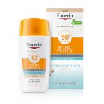EUCERIN SUN HYDRO PROTECT ULTRA LAGANI FLUID (SVIJETLA) SPF50 50ML
