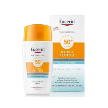 EUCERIN SUN HYDRO PROTECT FLUID SPF50 50ML