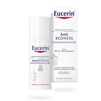 EUCERIN ANTIREDNESS KORIGUJUĆA KREMA SPF25 50ML